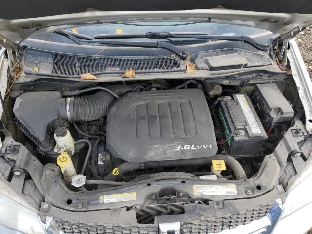 Photo 12 from auction – 2012 DODGE GRAND CARA with VIN 2C4RDGBG2CR103865