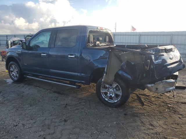 Photo 2 from auction – 2016 FORD F150 SUPER with VIN 1FTEW1CP4GFB80870