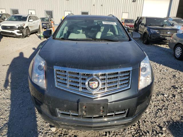 Photo 5 from auction – 2014 CADILLAC SRX LUXURY with VIN 3GYFNEE32ES611055