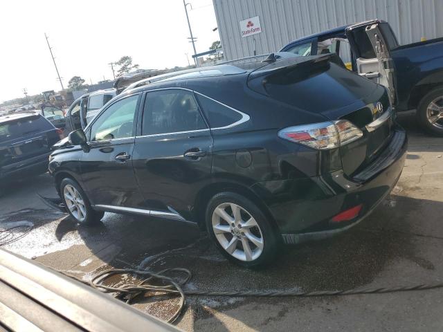 Photo 2 from auction – 2011 LEXUS RX 350 with VIN 2T2ZK1BA6BC055148