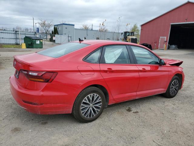 Photo 3 from auction – 2019 VOLKSWAGEN JETTA SEL with VIN 3VWE57BU2KM258355