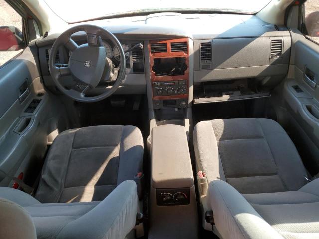 Photo 8 from auction – 2004 DODGE DURANGO SL with VIN 1D4HD48D24F230232