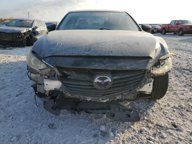 Photo 5 from auction – 2014 MAZDA 6 TOURING with VIN JM1GJ1V54E1108774