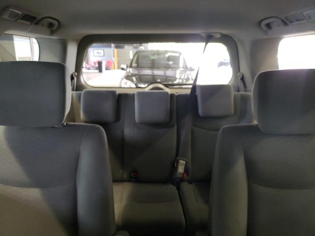 Photo 10 from auction – 2015 NISSAN QUEST S with VIN JN8AE2KP6F9124598