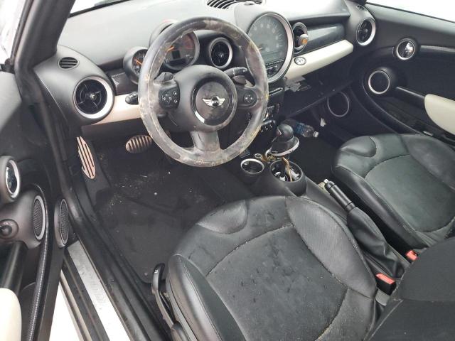 Photo 8 from auction – 2015 MINI COOPER S with VIN WMWZP3C57FT707919