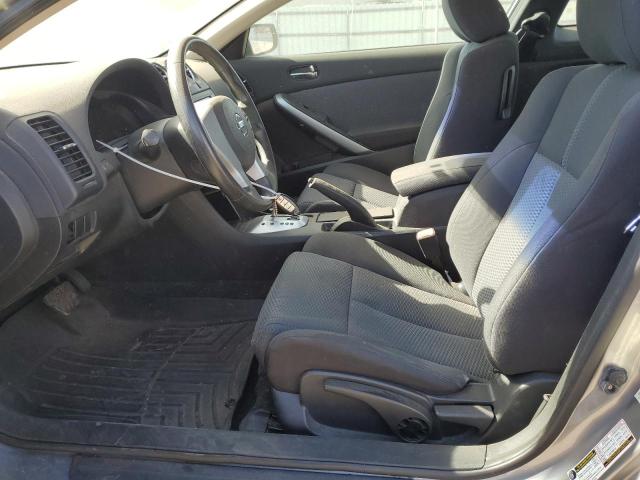 Photo 7 from auction – 2008 NISSAN ALTIMA 2.5 with VIN 1N4AL24E88C255797