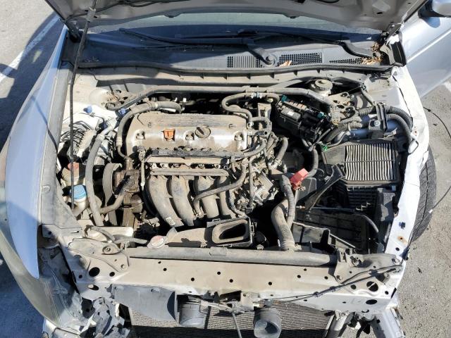 Photo 11 from auction – 2011 HONDA ACCORD EXL with VIN 1HGCP2F85BA065359