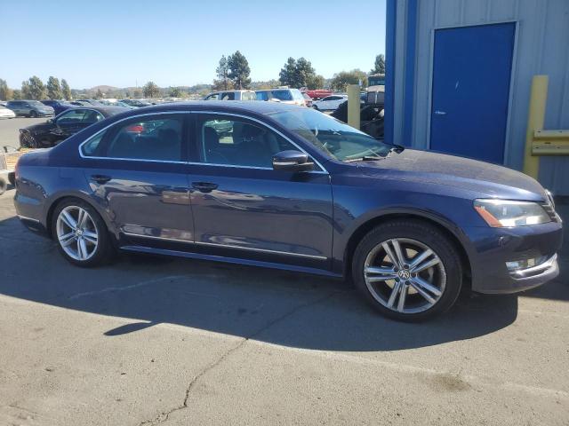 Photo 4 from auction – 2015 VOLKSWAGEN PASSAT SE with VIN 1VWBT7A30FC023607