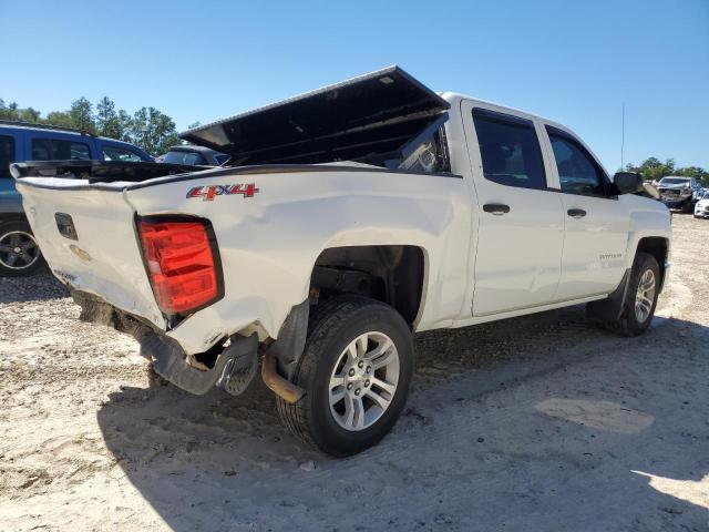Photo 3 from auction – 2014 CHEVROLET SILVERADO with VIN 3GCUKREC3EG404688