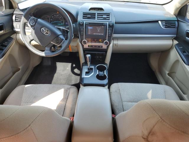 Photo 8 from auction – 2014 TOYOTA CAMRY L with VIN 4T1BF1FK2EU782576