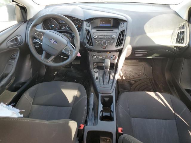 Photo 8 from auction – 2015 FORD FOCUS S with VIN 1FADP3E22FL354480