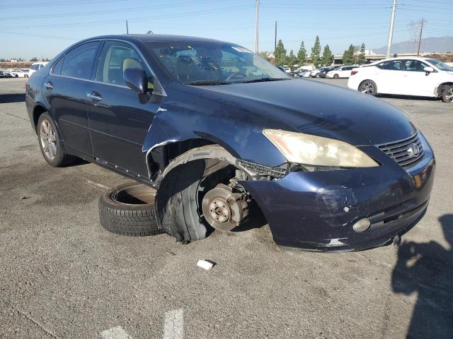 Photo 4 from auction – 2007 LEXUS ES 350 with VIN JTHBJ46G372105162