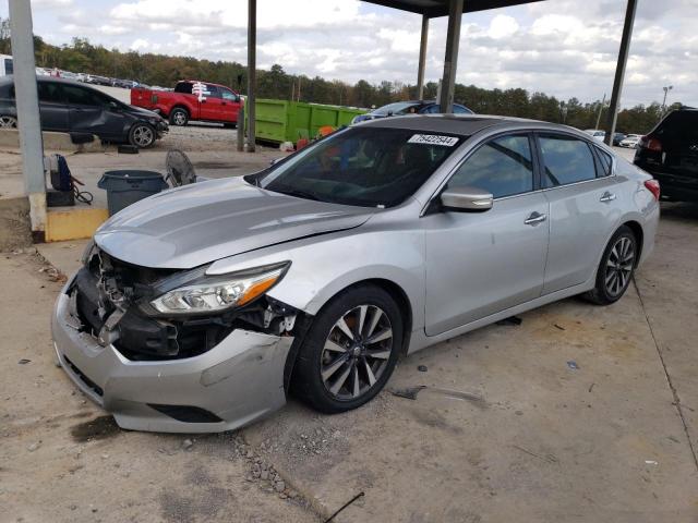 NISSAN ALTIMA 2.5 2017 with VIN 1N4AL3AP1HC206288 - Photo from auction