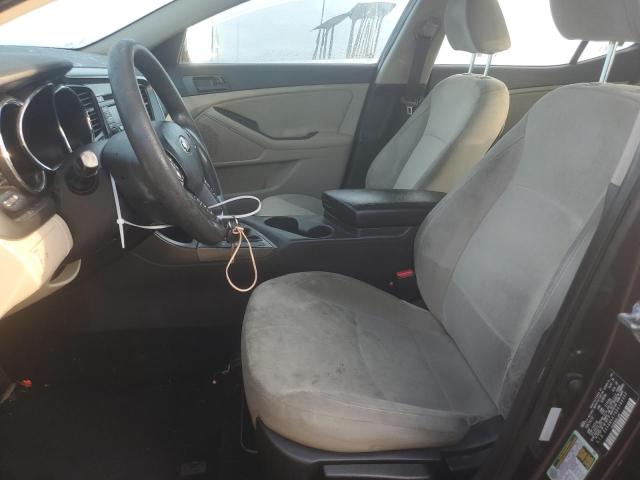 Photo 7 from auction – 2013 KIA OPTIMA LX with VIN 5XXGM4A79DG184302