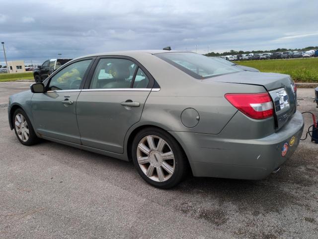 Photo 2 from auction – 2008 LINCOLN MKZ with VIN 3LNHM26T38R648475