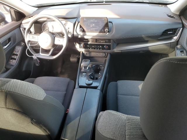 Photo 8 from auction – 2023 NISSAN ROGUE SV with VIN 5N1BT3BB1PC778540
