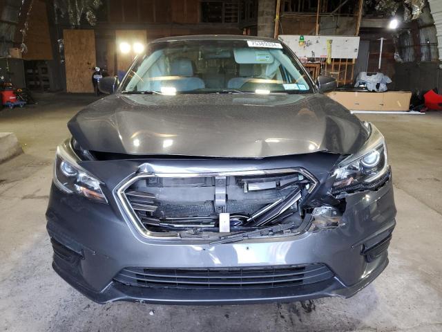 Photo 5 from auction – 2018 SUBARU LEGACY 2.5 with VIN 4S3BNAC69J3010669