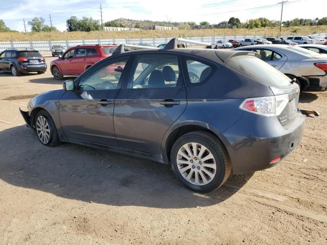 صورة رقم 2 من المزاد - 2011 SUBARU IMPREZA 2. مع VIN JF1GH6B61BH808119