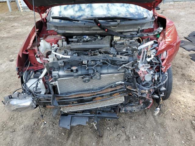 Photo 12 from auction – 2015 NISSAN ROGUE S with VIN KNMAT2MV1FP519135