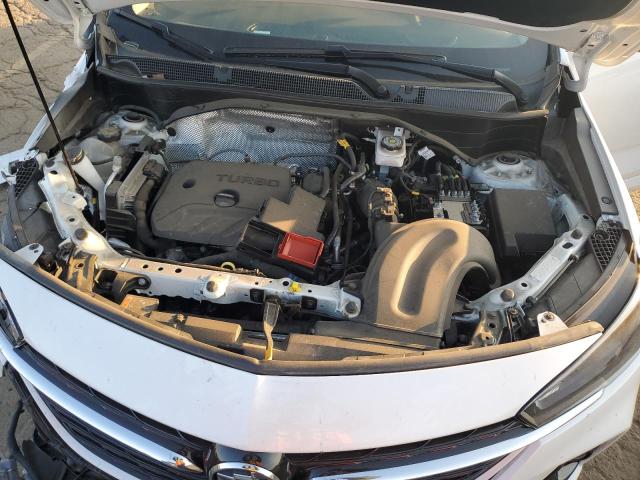 Photo 12 from auction – 2022 BUICK ENCORE GX with VIN KL4MMDSL9NB131633