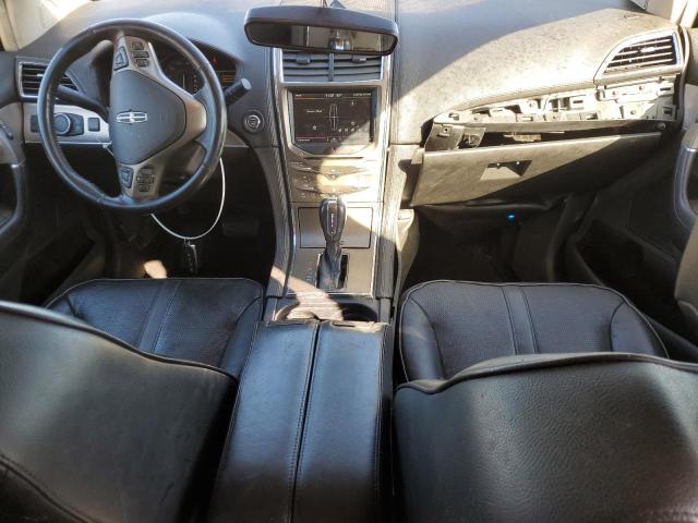 Photo 8 from auction – 2011 LINCOLN MKX with VIN 2LMDJ8JK8BBJ22930