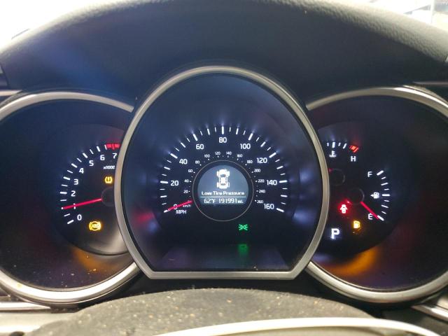 Photo 9 from auction – 2015 KIA OPTIMA LX with VIN KNAGM4A79F5541868
