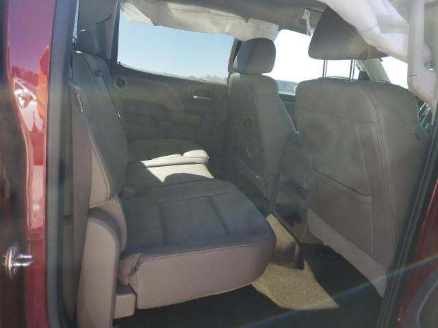 Photo 10 from auction – 2017 GMC SIERRA K15 with VIN 3GTU2NEC6HG154666