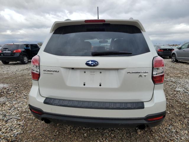 Photo 6 from auction – 2014 SUBARU FORESTER 2 with VIN JF2SJGMC4EH424939