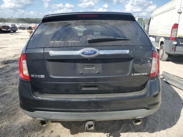 Photo 6 from auction – 2012 FORD EDGE LIMIT with VIN 2FMDK3KC9CBA07158