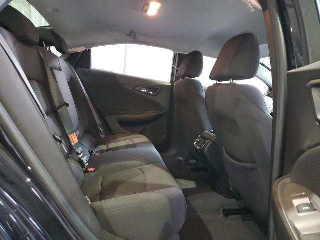 Photo 10 from auction – 2023 CHEVROLET MALIBU LT with VIN 1G1ZD5ST1PF219467