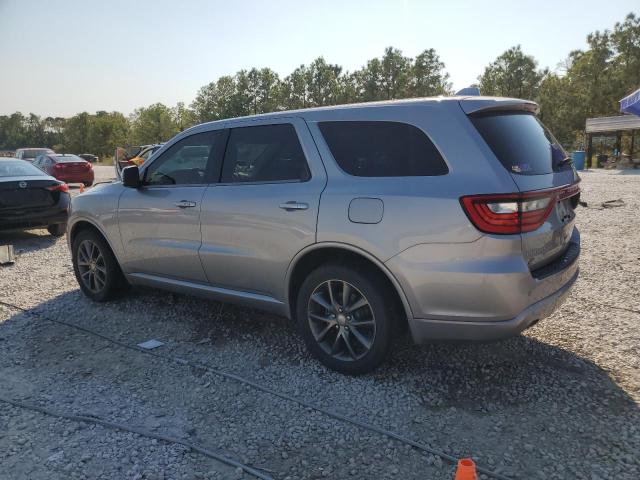 Foto 2 de la subasta – 2018 DODGE DURANGO GT con VIN 1C4RDJDG6JC282542