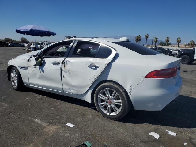 Photo 2 from auction – 2018 JAGUAR XE PREMIUM with VIN SAJAD4FX7JCP32714