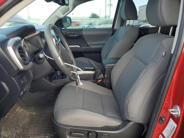 Photo 7 from auction – 2021 TOYOTA TACOMA DOU with VIN 3TYBZ5DN5MT000763