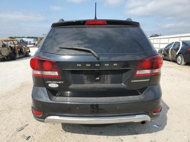 Photo 6 from auction – 2018 DODGE JOURNEY CR with VIN 3C4PDCGB3JT277323
