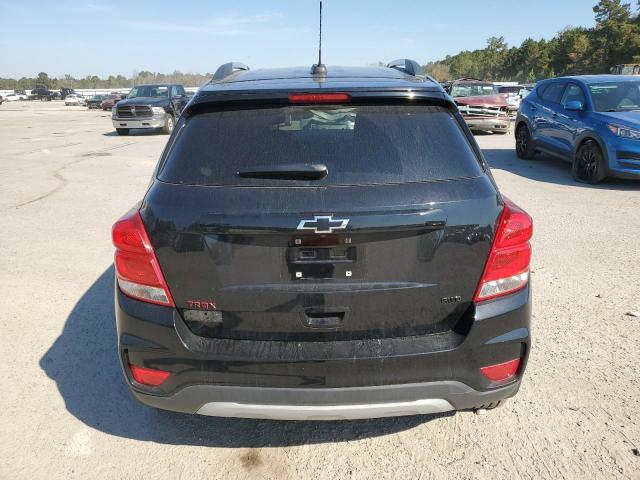 Photo 6 from auction – 2018 CHEVROLET TRAX 1LT with VIN 3GNCJPSB3JL388144