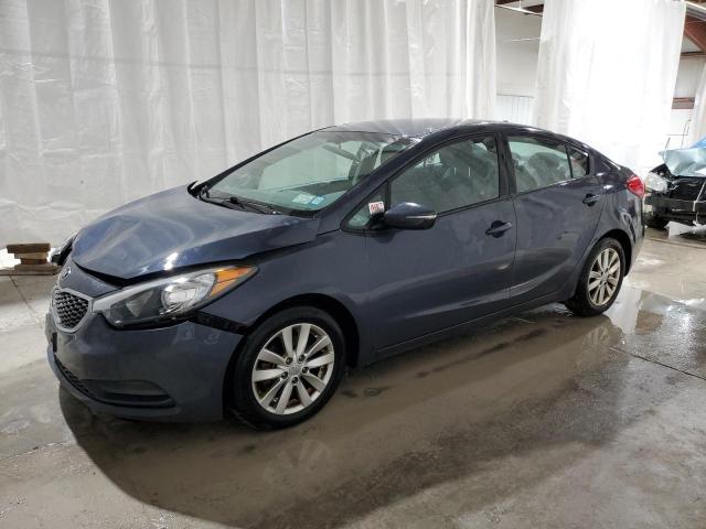 Photo 1 from auction – 2016 KIA FORTE LX with VIN KNAFX4A63G5477130