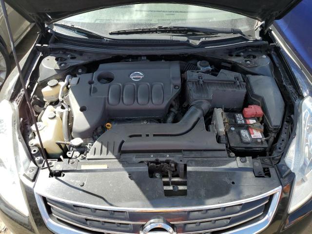 Photo 11 from auction – 2012 NISSAN ALTIMA BAS with VIN 1N4AL2AP4CC162841