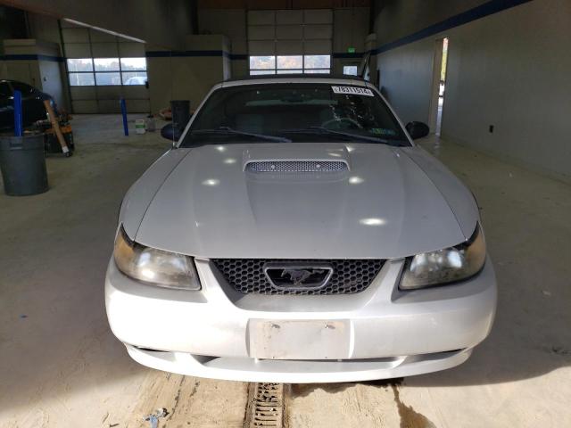 Photo 5 from auction – 2002 FORD MUSTANG with VIN 1FAFP444X2F155994