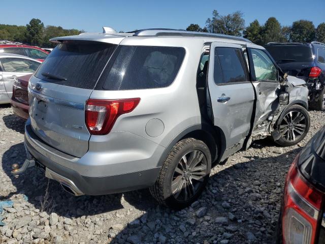 Photo 3 from auction – 2016 FORD EXPLORER P with VIN 1FM5K8HT0GGA56787