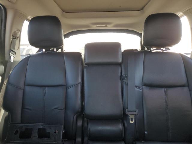 Photo 10 from auction – 2015 NISSAN PATHFINDER with VIN 5N1AR2MM6FC721106