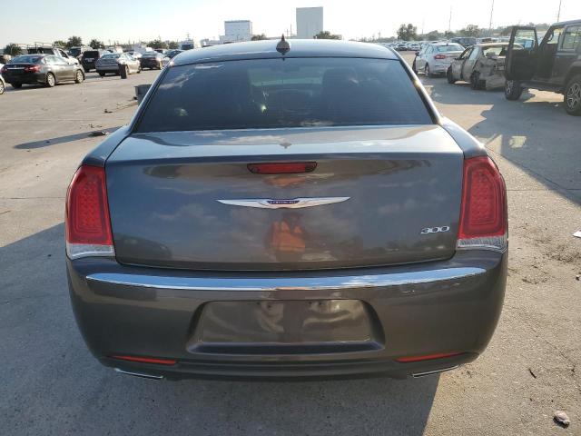 Photo 6 from auction – 2019 CHRYSLER 300 LIMITE with VIN 2C3CCAEGXKH697809