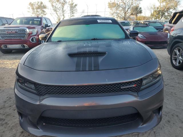 Photo 5 from auction – 2019 DODGE CHARGER R/ with VIN 2C3CDXCT9KH730881
