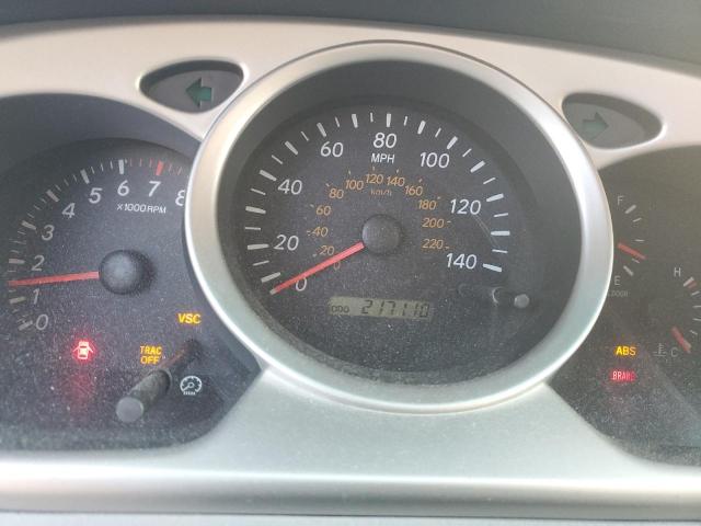Photo 9 from auction – 2007 TOYOTA HIGHLANDER with VIN JTEGD21A970157120