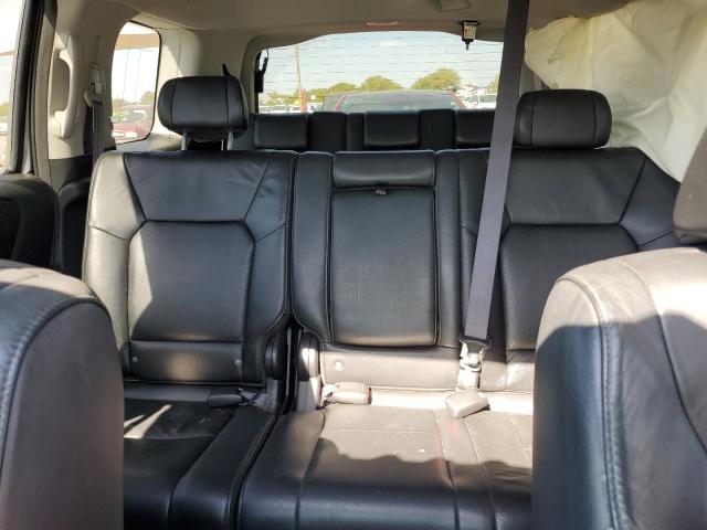 Photo 10 from auction – 2009 HONDA PILOT EXL with VIN 5FNYF38589B005481