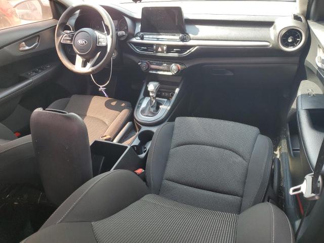 Photo 8 from auction – 2019 KIA FORTE FE with VIN 3KPF24AD5KE128323