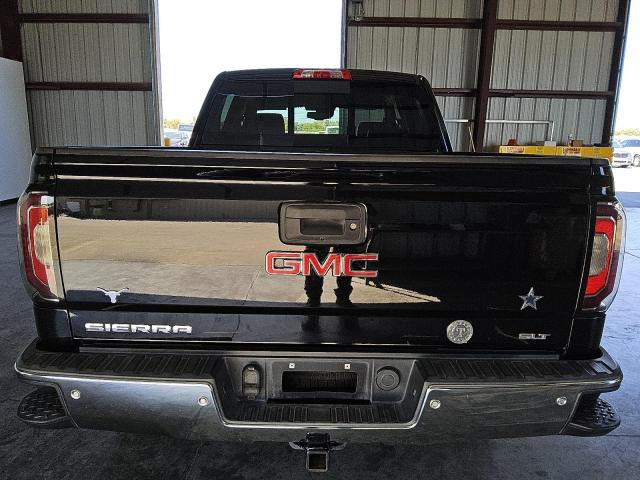 Photo 6 from auction – 2018 GMC SIERRA C15 with VIN 3GTP1NEC5JG270995