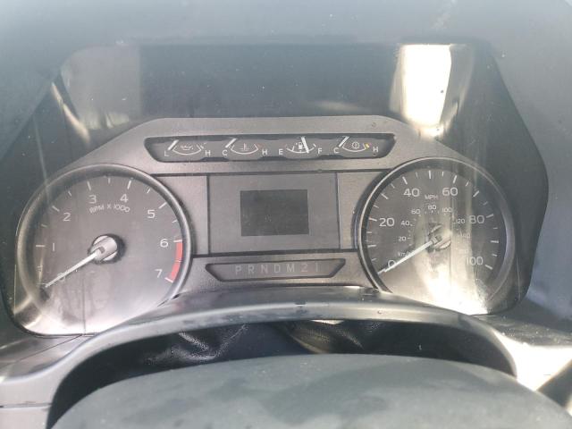 Photo 9 from auction – 2022 FORD F250 SUPER with VIN 1FDBF2A63NEF35495