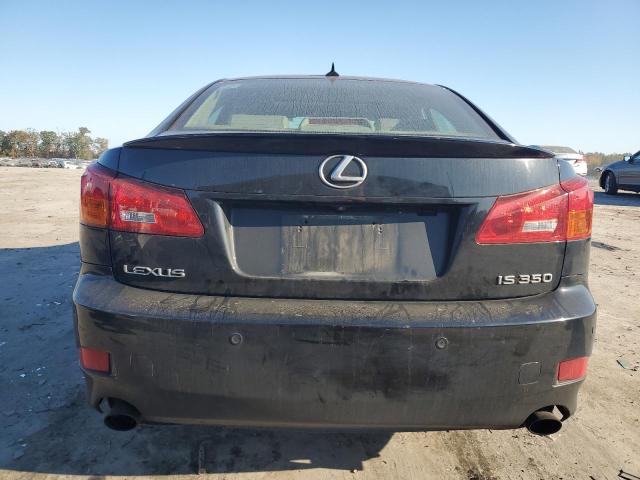 Photo 6 from auction – 2008 LEXUS IS 350 with VIN JTHBE262485021056