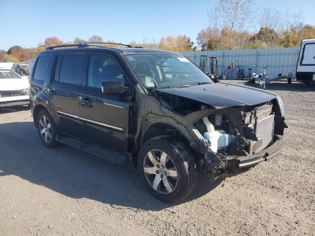 Photo 4 from auction – 2014 HONDA PILOT TOUR with VIN 5FNYF4H95EB047495