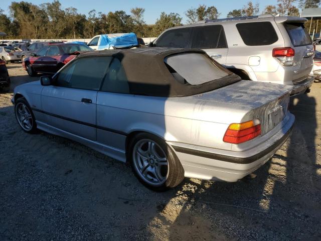 Photo 2 from auction – 1999 BMW 323 IC AUT with VIN WBABJ8338XEM23977